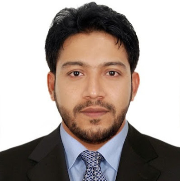 Meet your Posher, Fahad - Picture 1 of 1